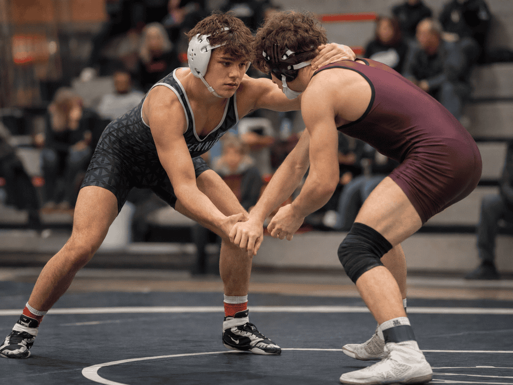 Matt Burns Match